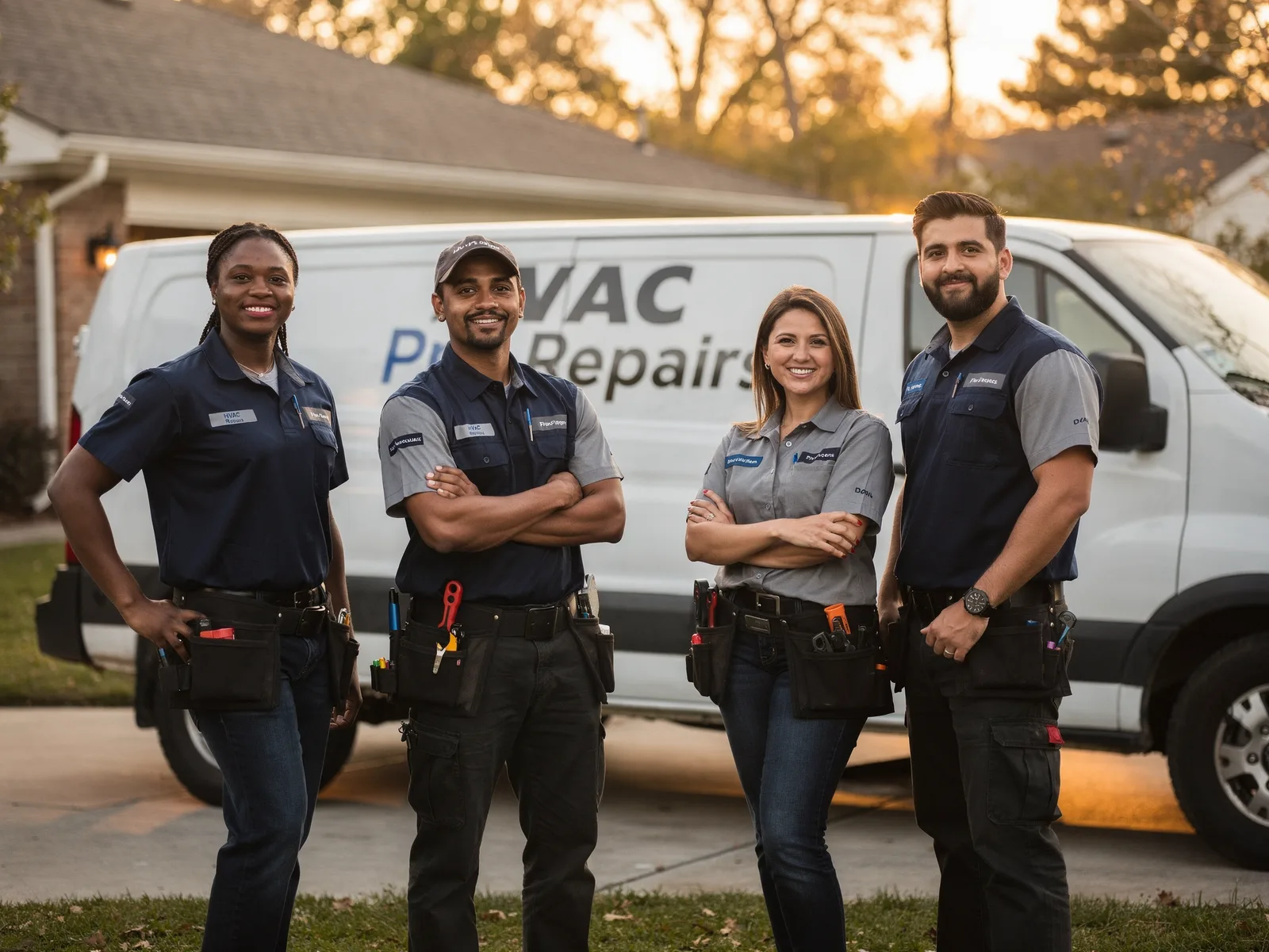 Heat Pump Repair company in Taunton, MN